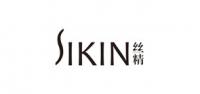 丝精化妆品品牌logo