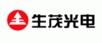 生茂光电品牌logo