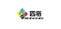 四格品牌logo