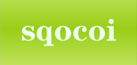 sqocoi品牌logo