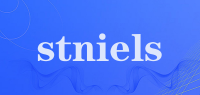 stniels品牌logo