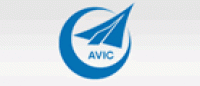 陕硬AVIC品牌logo