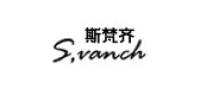 svanch品牌logo