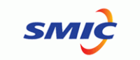 SMIC品牌logo