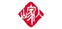 山家人品牌logo