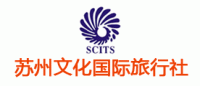 SCITS品牌logo