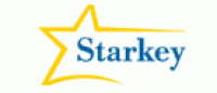斯达克Starkey品牌logo
