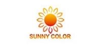 sunnycolor品牌logo