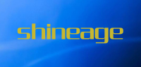 shineage品牌logo