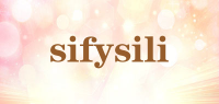 sifysili品牌logo