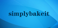 simplybakeit品牌logo