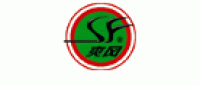 爽风品牌logo