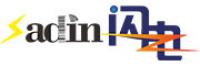 Sadin品牌logo