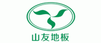 山友地板品牌logo