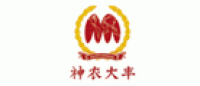神农大丰品牌logo