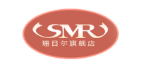 珊目尔SMR品牌logo