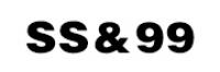 SS&99品牌logo