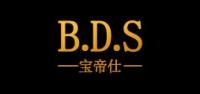 宝帝仕品牌logo