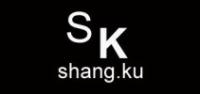 shangku品牌logo