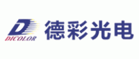 深德彩品牌logo