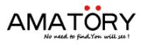 AMATORY品牌logo