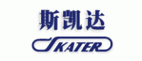 斯凯达SKATER品牌logo