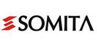 SOMITA品牌logo