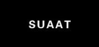 suaat品牌logo
