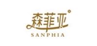 森菲亚品牌logo