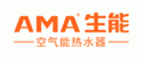 生能品牌logo
