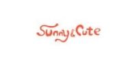 sunnyandcute品牌logo