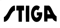 斯帝卡STIGA品牌logo