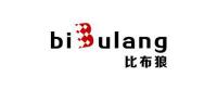 比布狼品牌logo