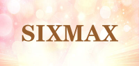 SIXMAX品牌logo