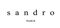 桑德罗SANDRO品牌logo