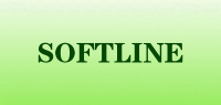 SOFTLINE品牌logo