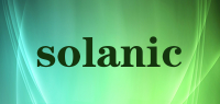 solanic品牌logo