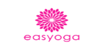 易之优克Easyoga品牌logo