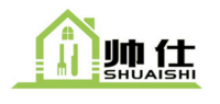 帅仕SHUAISHI品牌logo
