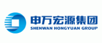 申万宏源品牌logo