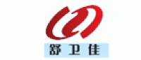 舒卫佳品牌logo
