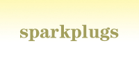 sparkplugs品牌logo