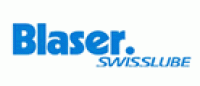 巴索Blaser品牌logo