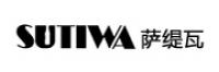 萨缇瓦品牌logo