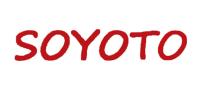 索雅特SOYOTO品牌logo