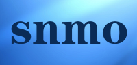 snmo品牌logo