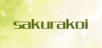 sakurakoi品牌logo