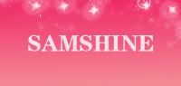 SAMSHINE品牌logo