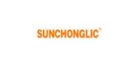 sunchonglic品牌logo