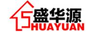 盛华源品牌logo